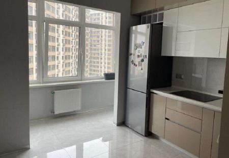 Продам 2-комнатную квартиру в новостройке, ЖК «Пятьдесят четвертая Жемчужина»