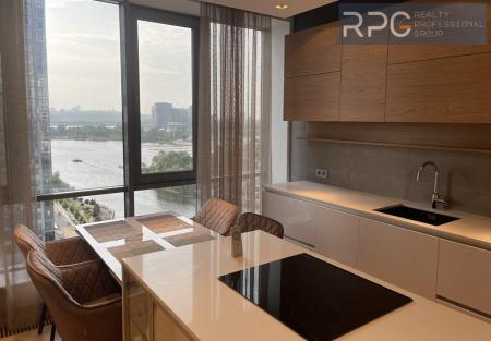 Здам 1-кімнатну квартиру в новобудові, ЖК RiverStone
