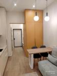Здам 1-кімнатну квартиру, 24 м², авторський дизайн