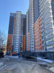 Продам 2-кімнатну квартиру, ЖК Багговутівській, 84 м², без ремонту