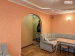 Продам 3-комнатную квартиру, 59.20 м², косметический ремонт