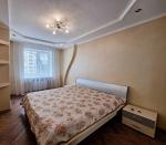 Здам 2-кімнатну квартиру, 54 м², євроремонт