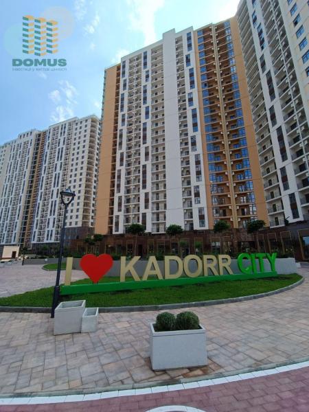 Продам 1-кімнатну квартиру, ЖК «Шістдесят шоста перлина»