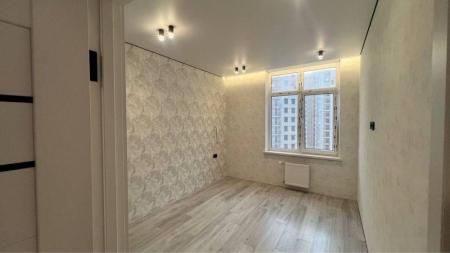 Продам 1-кімнатну квартиру в новобудові, ЖК&nbsp;63&nbsp;Перлина