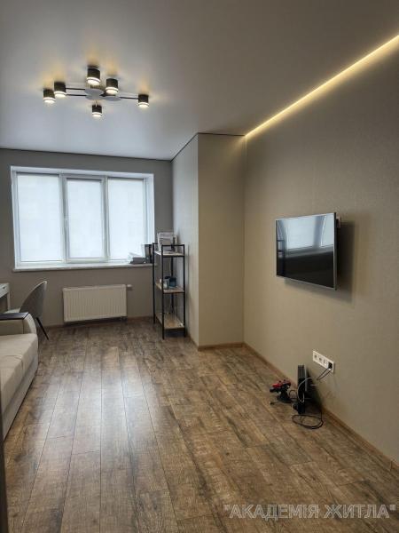 Продам 2-комнатную квартиру в новостройке, ЖК&nbsp;Харьковский