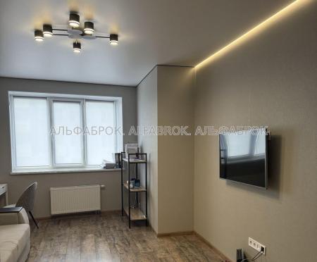 Продам 2-комнатную квартиру, ЖК Харьковский