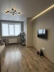 Продам 2-кімнатну квартиру, ЖК Харківський, 66.10 м², євроремонт