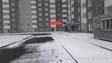 Продам 1-комнатную квартиру, ЖК&nbsp;Деснянский