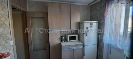 Продам 1-комнатную квартиру