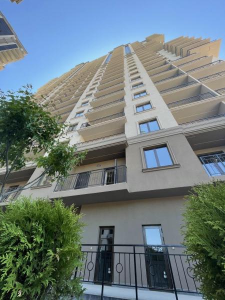 Продам 2-комнатную квартиру в новостройке, ЖК&nbsp;«Акрополь»