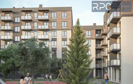 Продам 1-кімнатну квартиру в новобудові, ЖК Burgundia 3