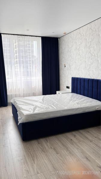 Сдам 2-комнатную квартиру в новостройке, ЖК Варшавский 2