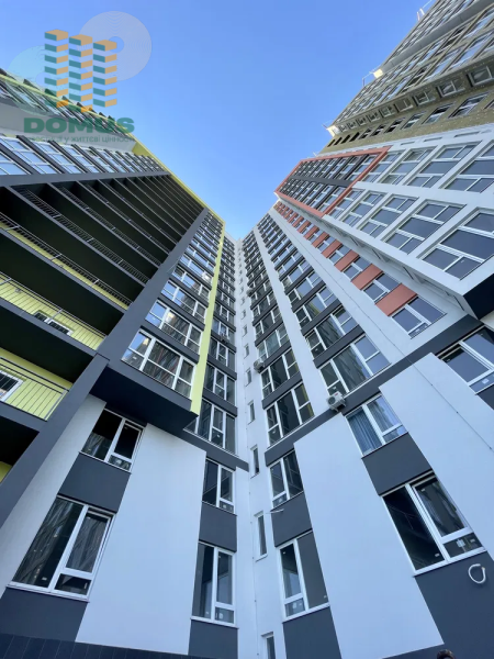 Продам 1-кімнатну квартиру, ЖК «Акварель 8»