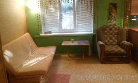 Сдам 1-комнатную квартиру