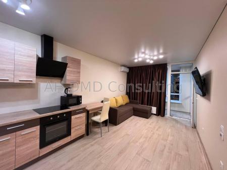 Сдам 1-комнатную квартиру в новостройке, ЖК&nbsp;Dibrova&nbsp;Park