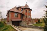 Продам 2-поверховий будинок, 260 м², євроремонт