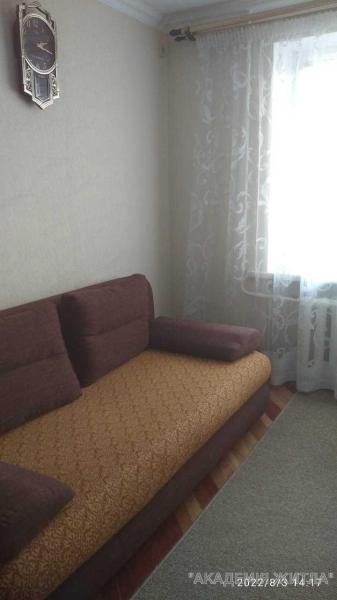 Сдам 3-комнатную квартиру