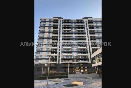Продам 2-комнатную квартиру, ЖК Варшавский 2