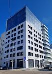 Здам офіс в офісному центрі, 525 м², євроремонт