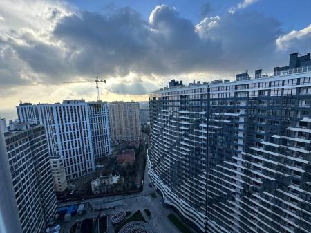 Продам 1-кімнатну квартиру в новобудові, ЖК&nbsp;«Атмосфера»