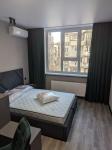 Сдам 1-комнатную квартиру, ЖК&nbsp;Forward, 28 м², авторский дизайн