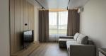 Продам 1-кімнатну квартиру, ЖК Great, 48 м², євроремонт