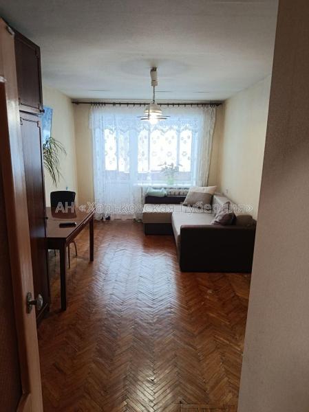 Продам 3-комнатную квартиру