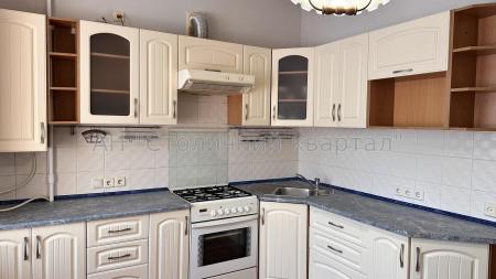 Продам 3-комнатную квартиру