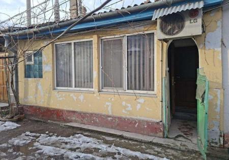 Продам 3-комнатную квартиру