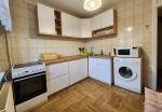 Продам 1-кімнатну квартиру, 34 м², частковий ремонт