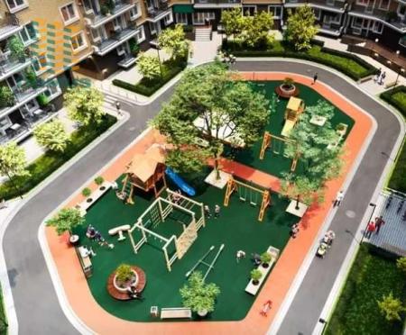 Продам 1-кімнатну квартиру, ЖК «Континент»