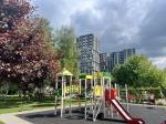 Продам 1-кімнатну квартиру, 41.30 м², без оздоблювальних робіт
