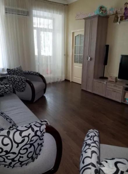 Продам 3-комнатную квартиру
