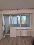 Продам 1-кімнатну квартиру, 38.70 м², без внутрішніх робіт