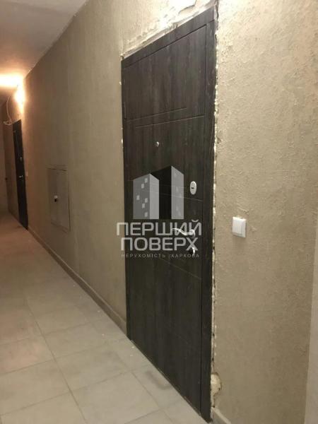 Продам 1-комнатную квартиру в новостройке, ЖК «Мира-3»