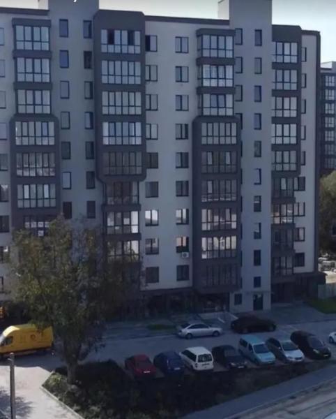 Продажа квартиры