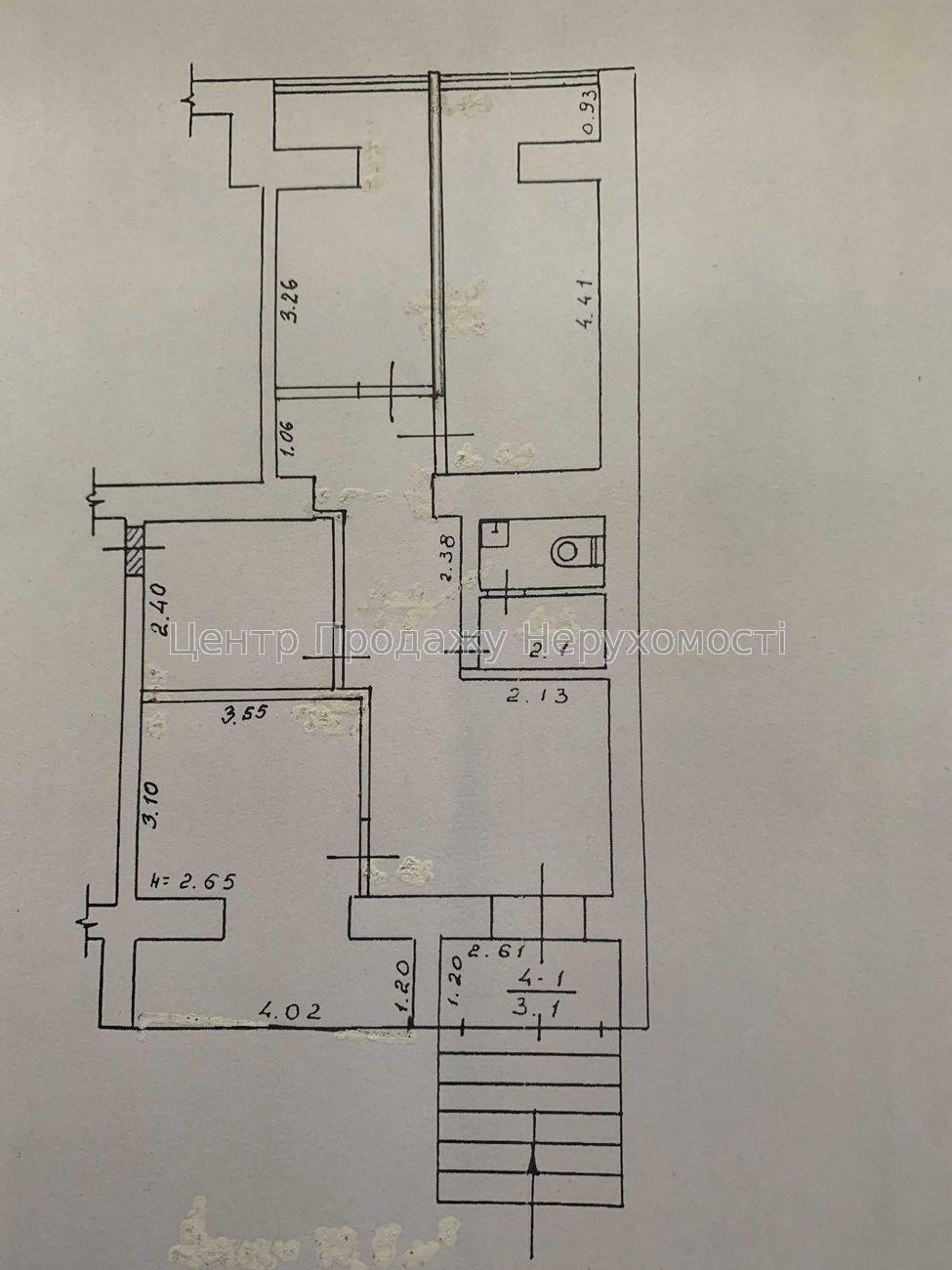 Фото Продам приміщення під салон краси, стоматологію та ін.19