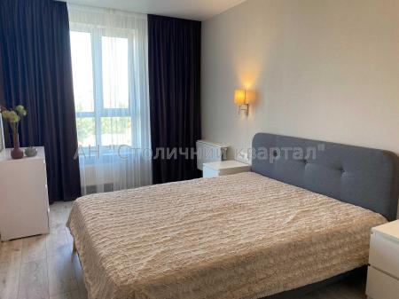 Сдам 1-комнатную квартиру, ЖК Uno City House