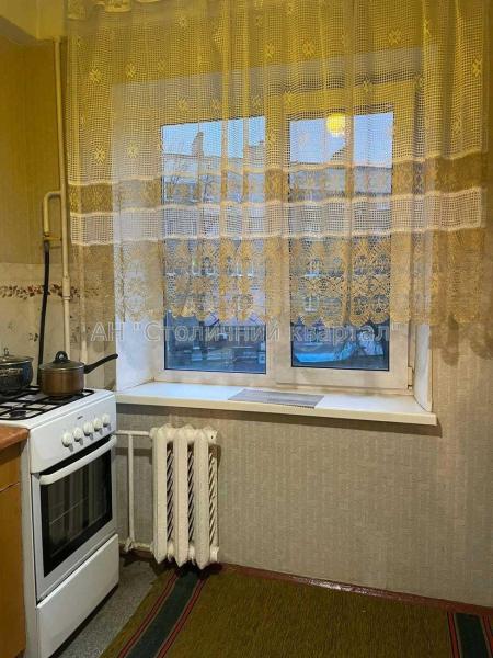 Продам 1-комнатную квартиру