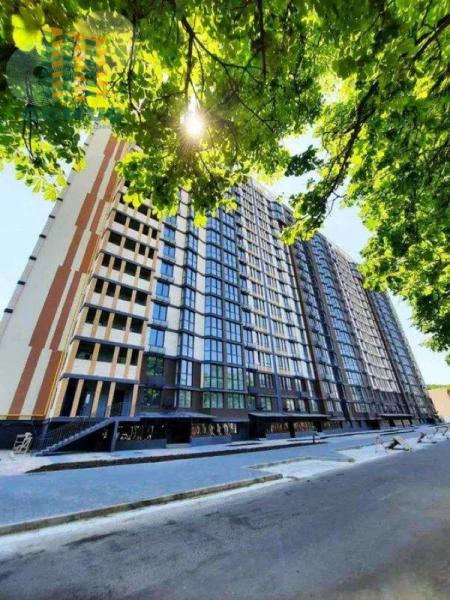 Продам 1-кімнатну квартиру, ЖК «Прохоровський квартал»