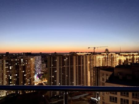 Продам 1-кімнатну квартиру в новобудові, ЖК «Атмосфера»
