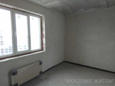 Продам 3-комнатную квартиру в новостройке, ЖК Согласие