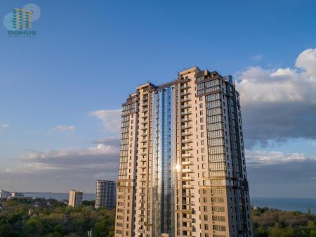 Продам 2-кімнатну квартиру, ЖК «Олімпійский»