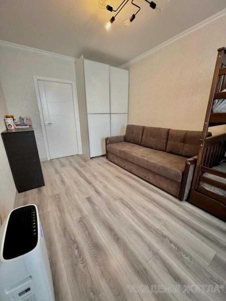 Продам 1-комнатную квартиру, ЖК&nbsp;Флагман