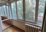 Продам 3-комнатную квартиру, 72 м², косметический ремонт