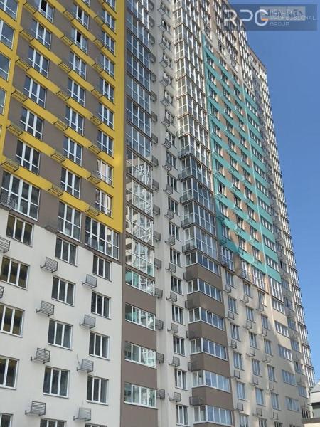 Продам 2-кімнатну квартиру, ЖК Теремки
