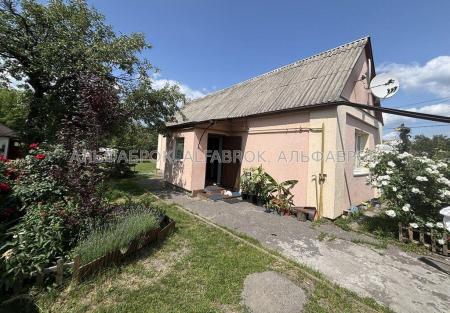 Продам будинок