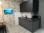Сдам 1-комнатную квартиру в новостройке, ЖК&nbsp;Новая&nbsp;Волна, 32 м², евроремонт