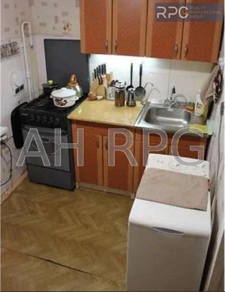 Продам 1-кімнатну квартиру