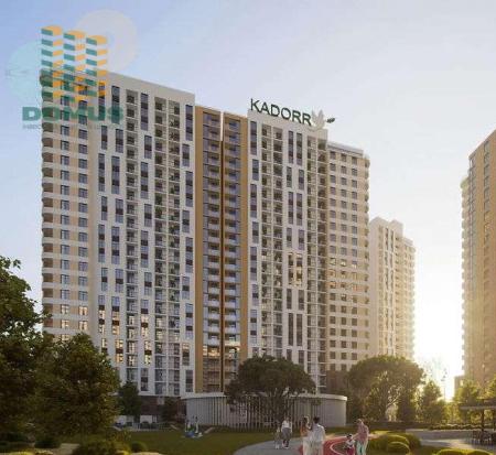 Продам 1-кімнатну квартиру